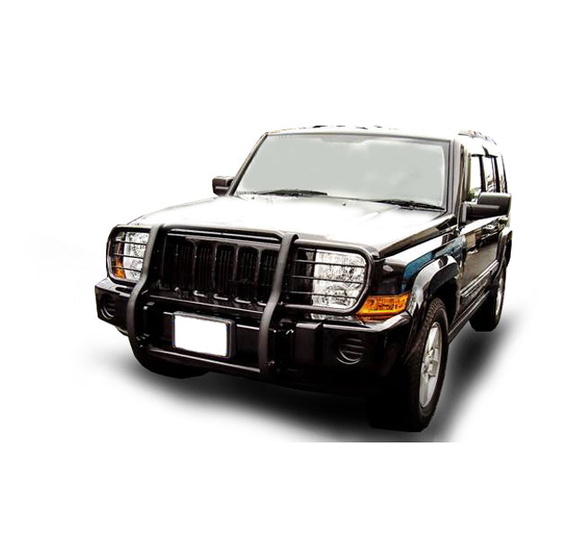Grille Guard <br>06-10 Jeep Commander