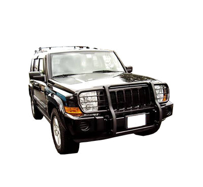 Grille Guard <br>06-10 Jeep Commander