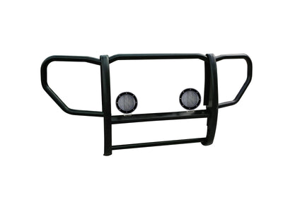 Grille Guard Kit <br>08-12 Jeep Liberty