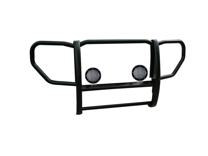 Grille Guard Kit <br>08-12 Jeep Liberty