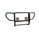 Grille Guard Kit <br>08-12 Jeep Liberty