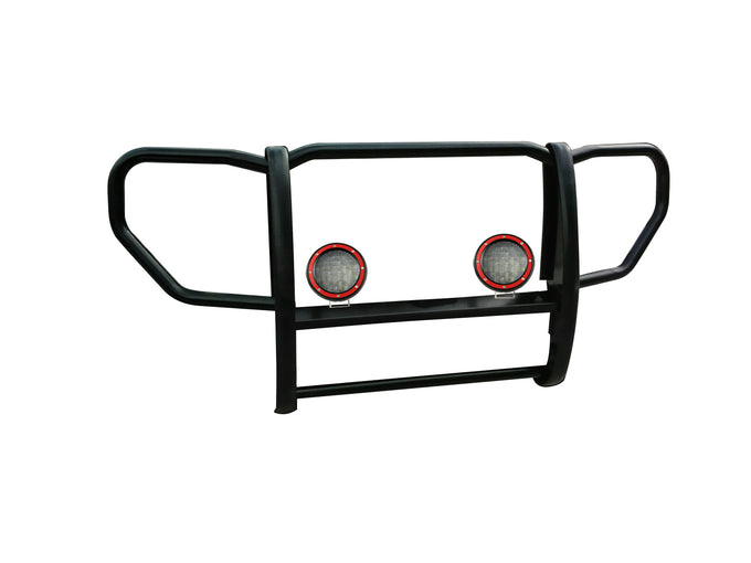 Grille Guard Kit <br>08-12 Jeep Liberty