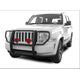 Grille Guard Kit <br>08-12 Jeep Liberty