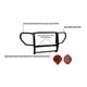 Grille Guard Kit <br>08-12 Jeep Liberty