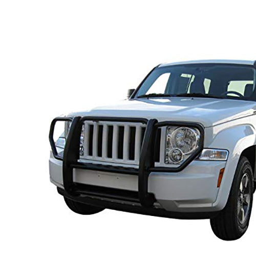 Grille Guard <br>08-12 Jeep Liberty