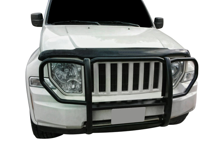 Grille Guard <br>08-12 Jeep Liberty