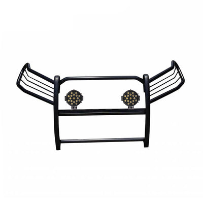 Grille Guard Kit <br>06-18 Toyota RAV4