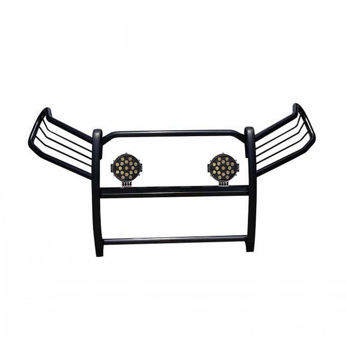 Grille Guard Kit <br>06-18 Toyota RAV4