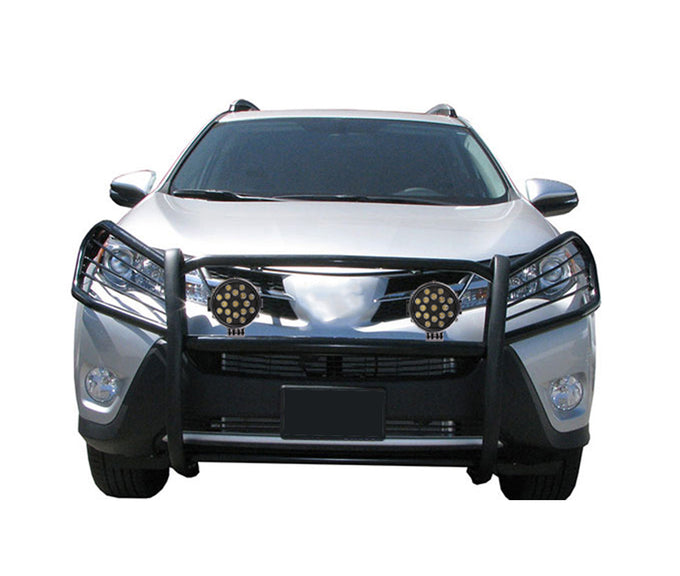 Grille Guard Kit <br>06-18 Toyota RAV4