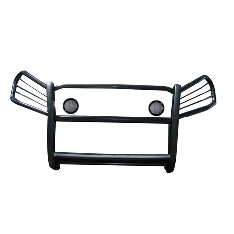 Grille Guard Kit <br>06-18 Toyota RAV4