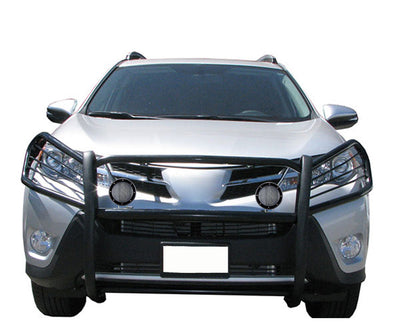 Grille Guard Kit <br>06-18 Toyota RAV4