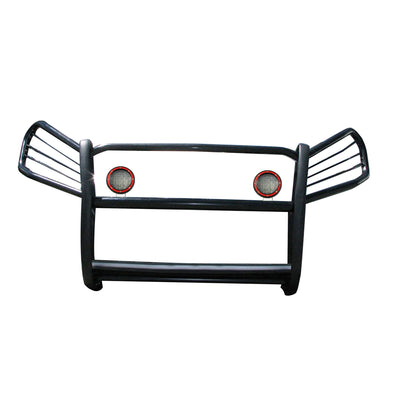Grille Guard Kit <br>06-18 Toyota RAV4