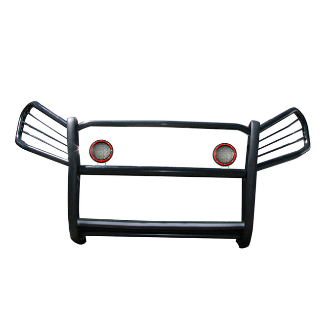 Grille Guard Kit <br>06-18 Toyota RAV4