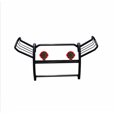 Grille Guard Kit <br>06-18 Toyota RAV4