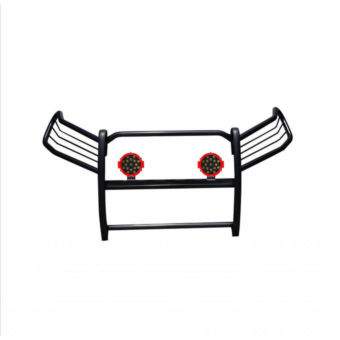 Grille Guard Kit <br>06-18 Toyota RAV4