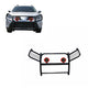 Grille Guard Kit <br>06-18 Toyota RAV4