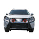 Grille Guard Kit <br>06-18 Toyota RAV4