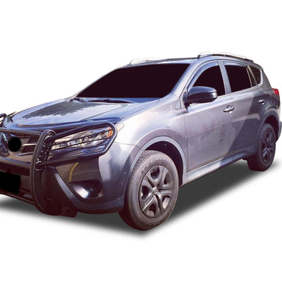 Grille Guard <br>06-18 Toyota RAV4