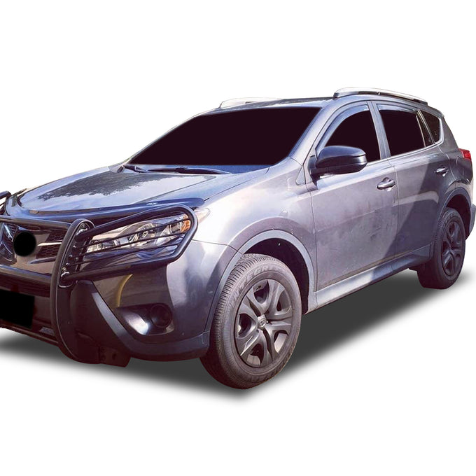 Grille Guard <br>06-18 Toyota RAV4