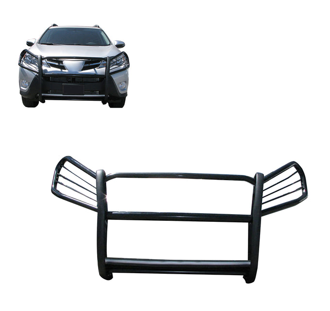 Grille Guard <br>06-18 Toyota RAV4