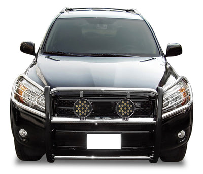 Grille Guard Kit <br>06-18 Toyota RAV4