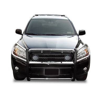 Grille Guard Kit <br>06-18 Toyota RAV4