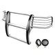 Grille Guard Kit <br>06-18 Toyota RAV4