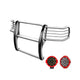 Grille Guard Kit <br>06-18 Toyota RAV4