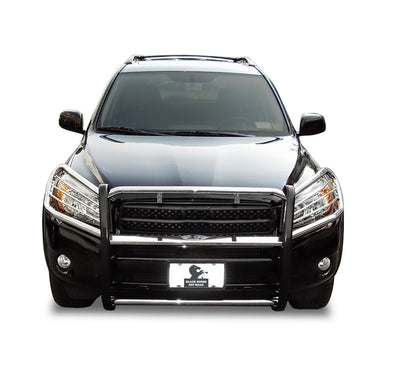 Grille Guard <br>06-18 Toyota RAV4