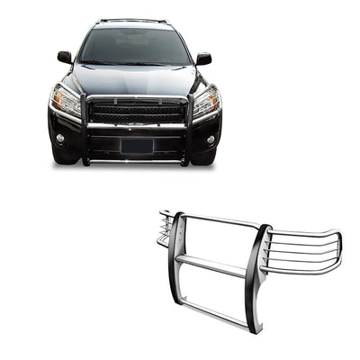 Grille Guard <br>06-18 Toyota RAV4
