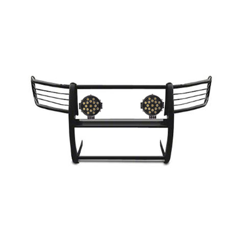 Grille Guard Kit <br>19-23 Toyota RAV4