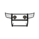 Grille Guard Kit <br>19-23 Toyota RAV4
