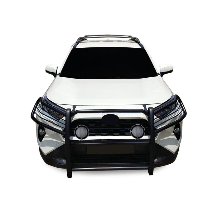 Grille Guard Kit <br>19-23 Toyota RAV4