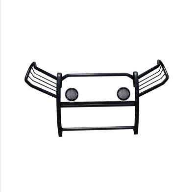 Grille Guard Kit <br>19-23 Toyota RAV4