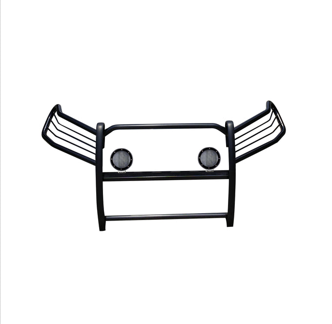 Grille Guard Kit <br>19-23 Toyota RAV4