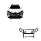 Grille Guard Kit <br>19-23 Toyota RAV4