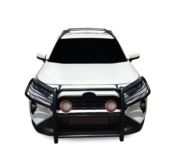 Grille Guard Kit <br>19-23 Toyota RAV4