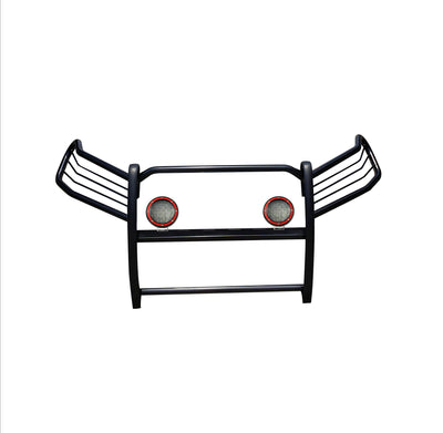 Grille Guard Kit <br>19-23 Toyota RAV4