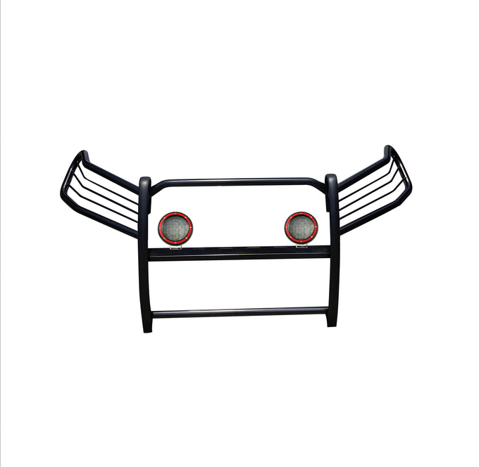 Grille Guard Kit <br>19-23 Toyota RAV4