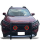 Grille Guard Kit <br>19-23 Toyota RAV4