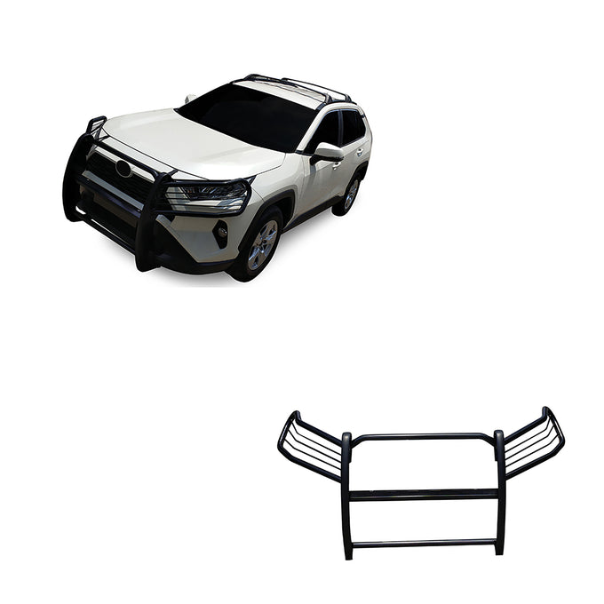 Grille Guard <br>19-23 Toyota RAV4