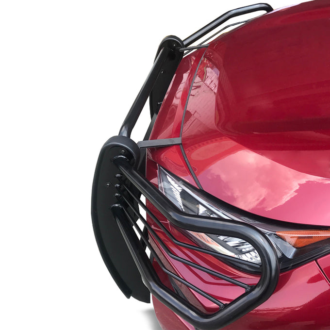 Grille Guard <br>19-23 Toyota RAV4