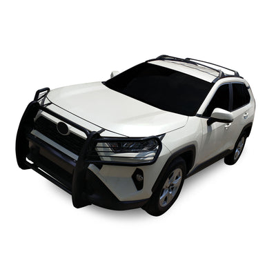 Grille Guard <br>19-23 Toyota RAV4