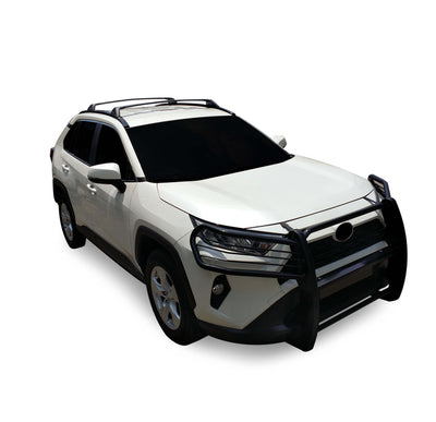 Grille Guard <br>19-23 Toyota RAV4