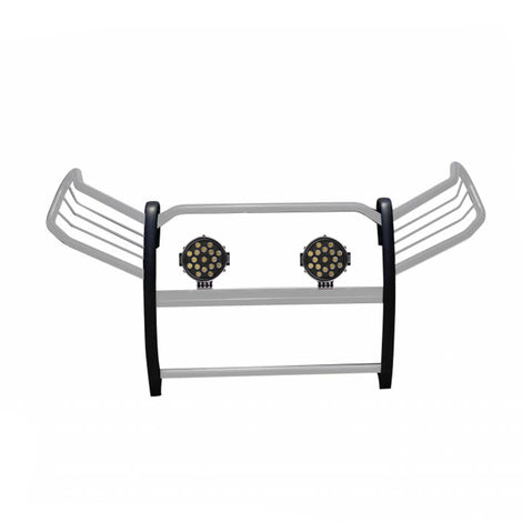 Grille Guard Kit <br>19-23 Toyota RAV4