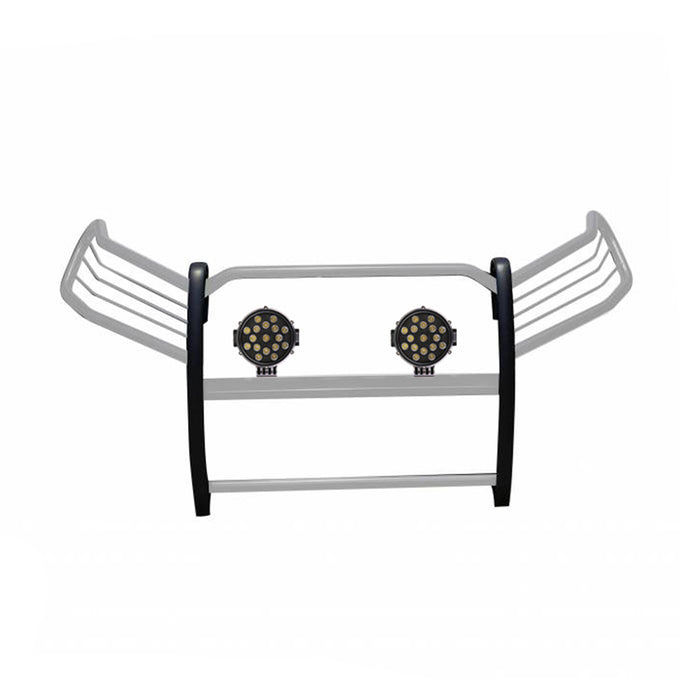 Grille Guard Kit <br>19-23 Toyota RAV4