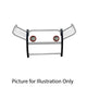 Grille Guard Kit <br>19-23 Toyota RAV4