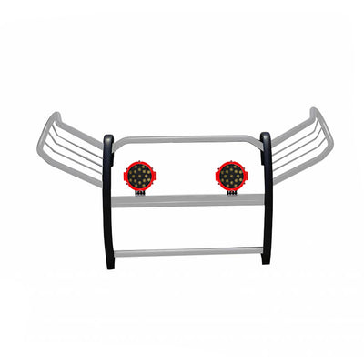 Grille Guard Kit <br>19-23 Toyota RAV4