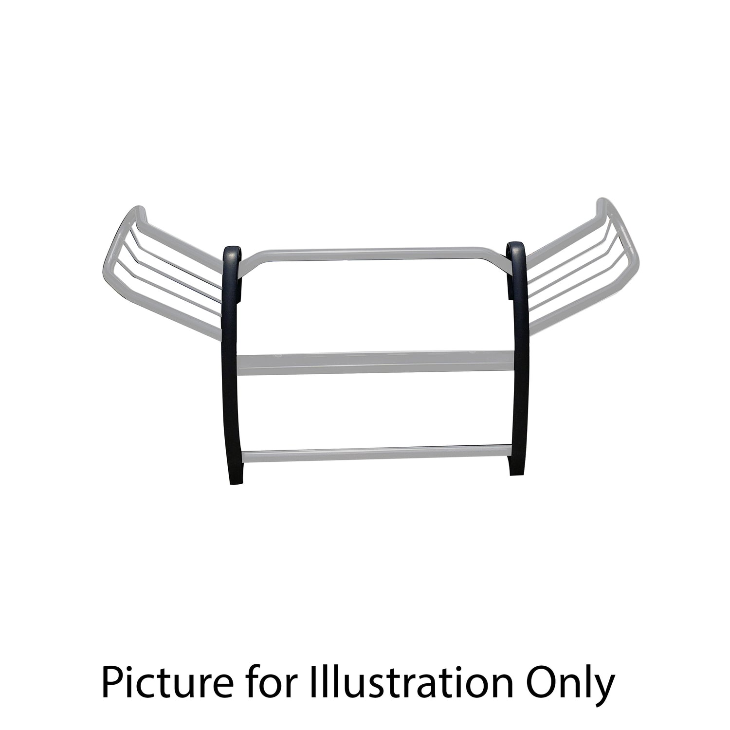 Grille Guard <br>19-23 Toyota RAV4