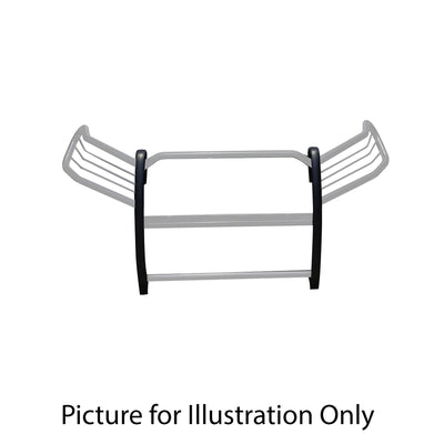 Grille Guard <br>19-23 Toyota RAV4